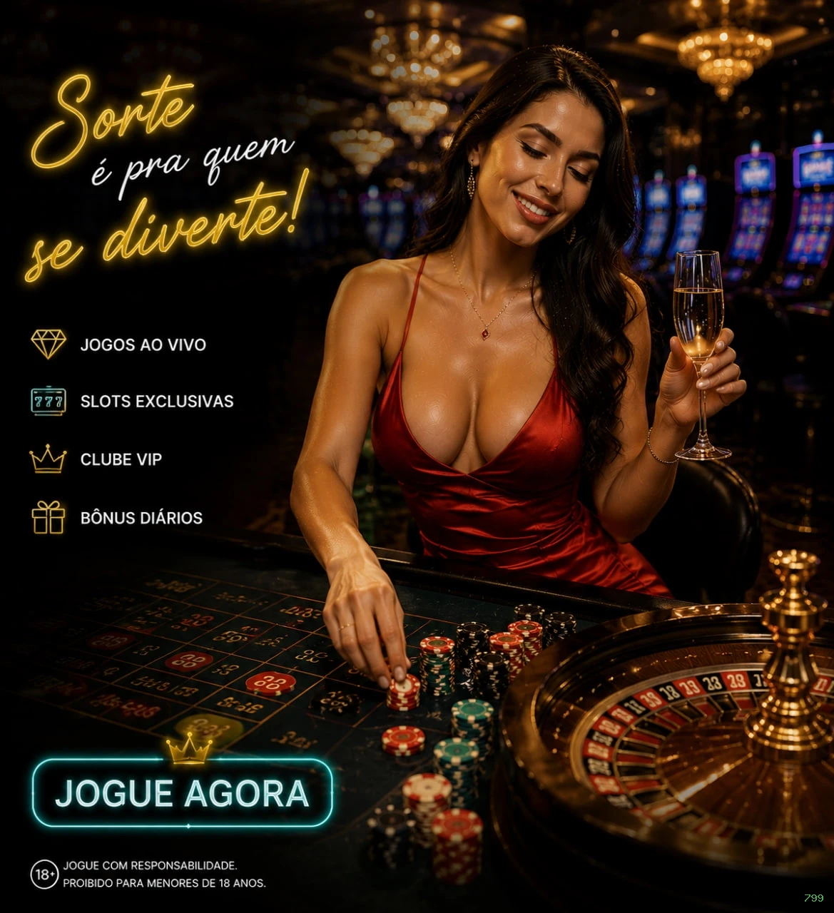 Baixar app da 799 gratuitamente
