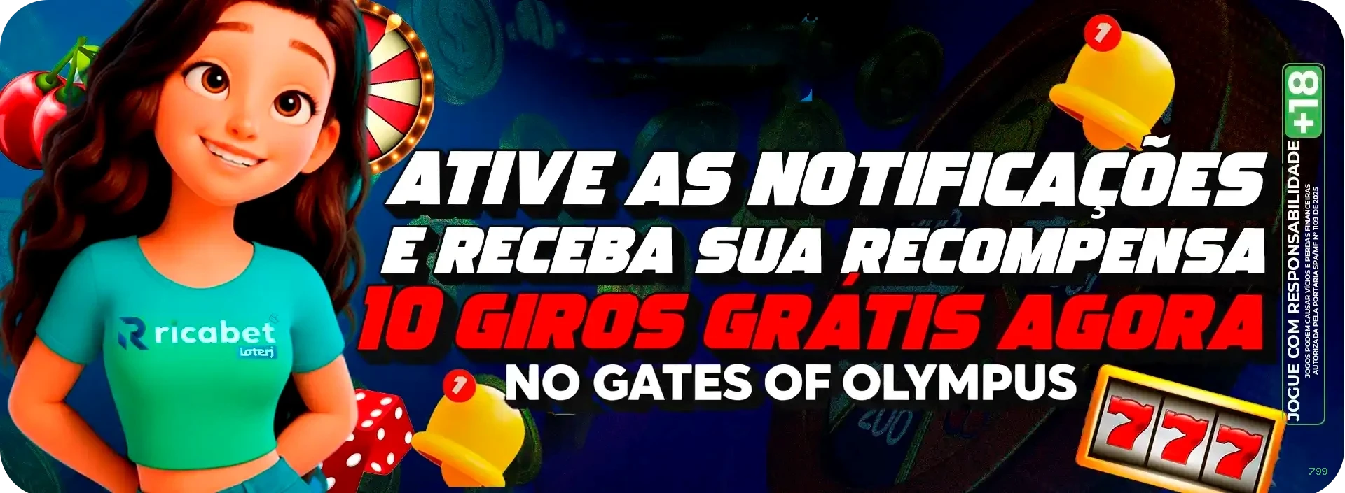 Apostas esportivas da 799 com odds competitivas